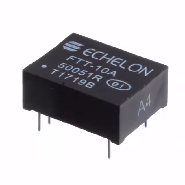 50051R Echelon Corporation  Drivers Receivers Transceivers